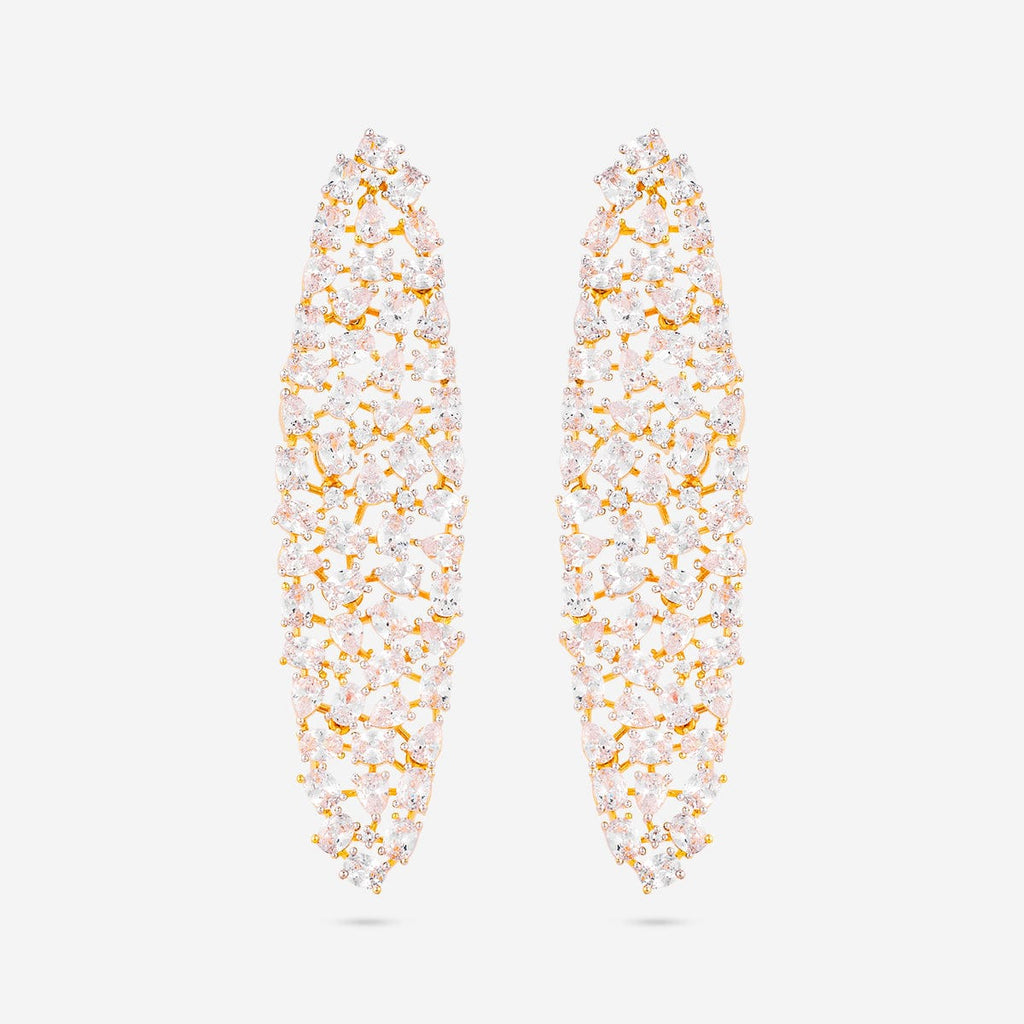 Zircon Earring Zircon Earring 188817