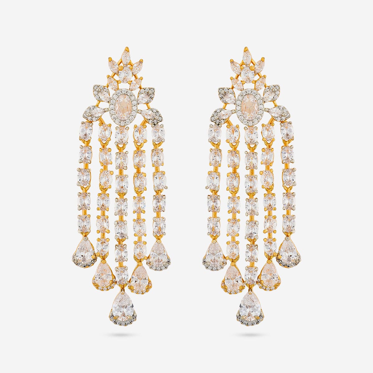Zircon Earring Zircon Earring 188818