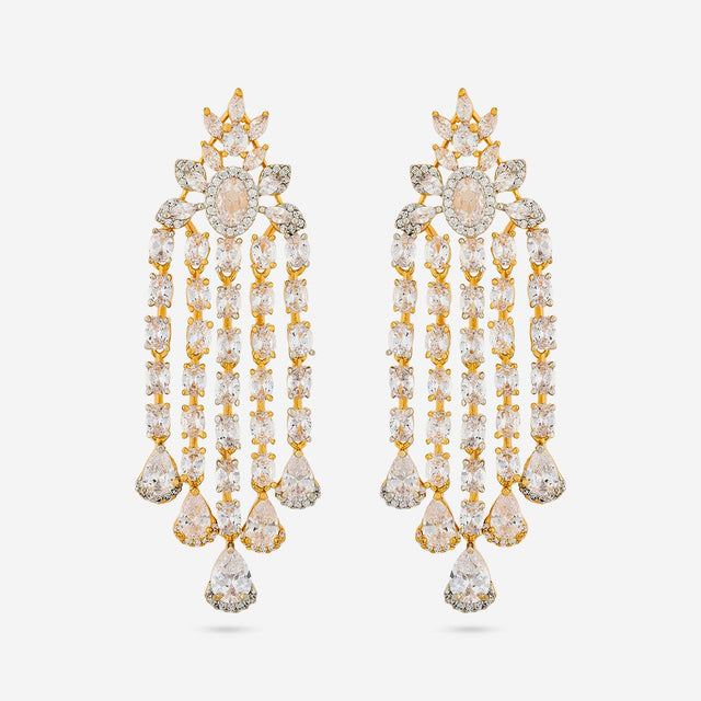 Zircon Earring Zircon Earring 188818