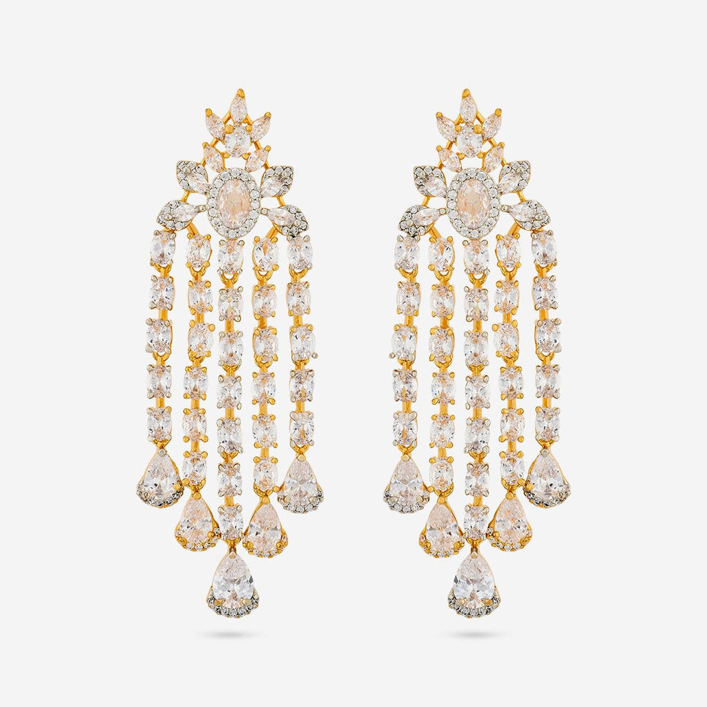 Zircon Earring Zircon Earring 188818