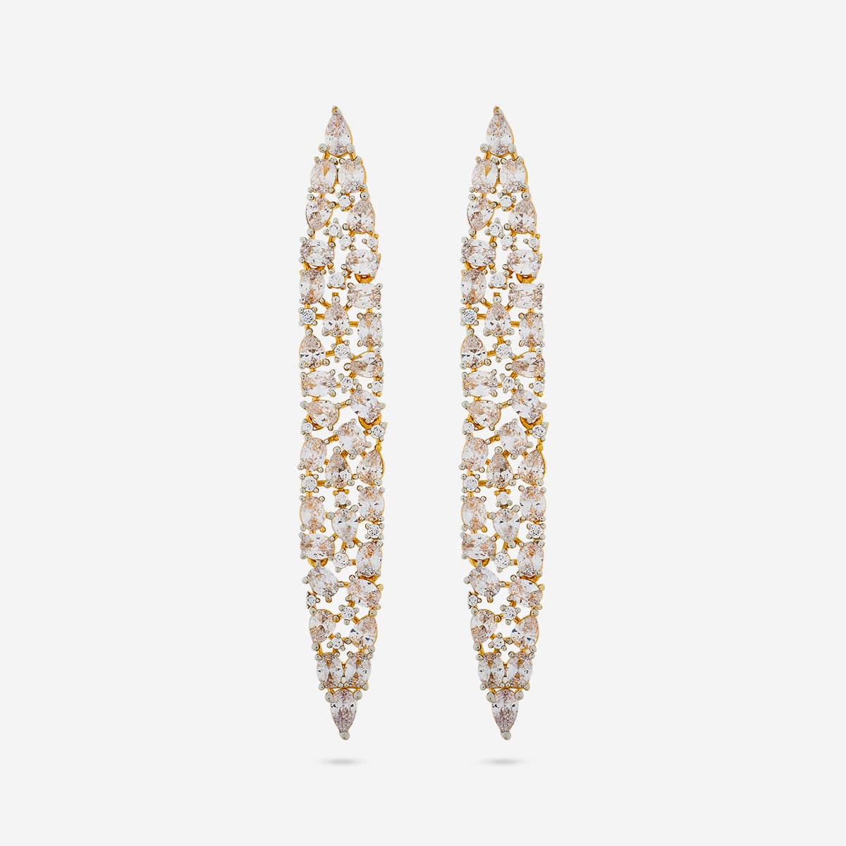Zircon Earring Zircon Earring 188821