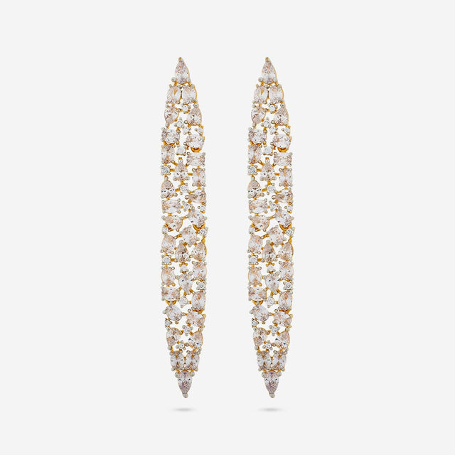 Zircon Earring Zircon Earring 188821