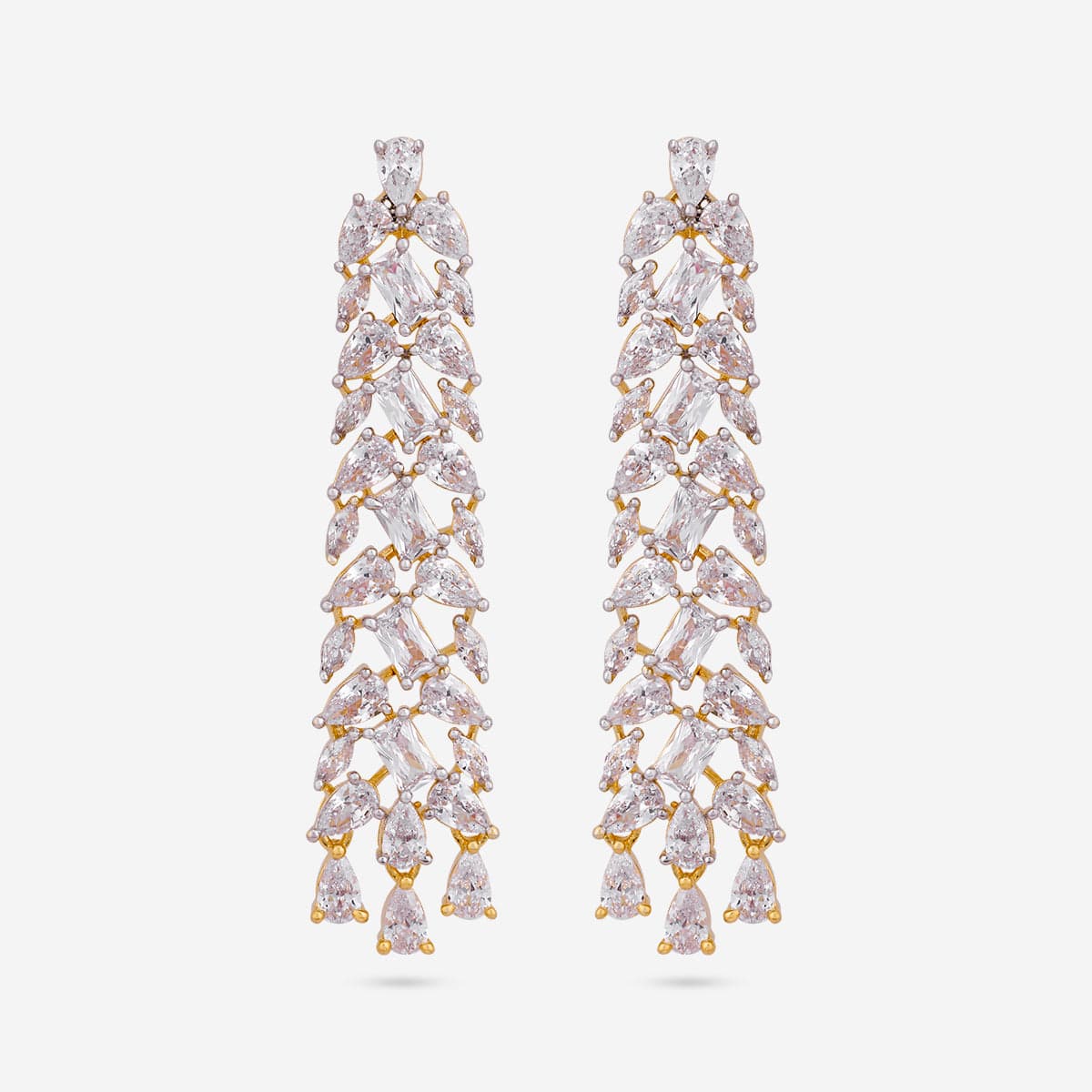 Zircon Earring Zircon Earring 188822