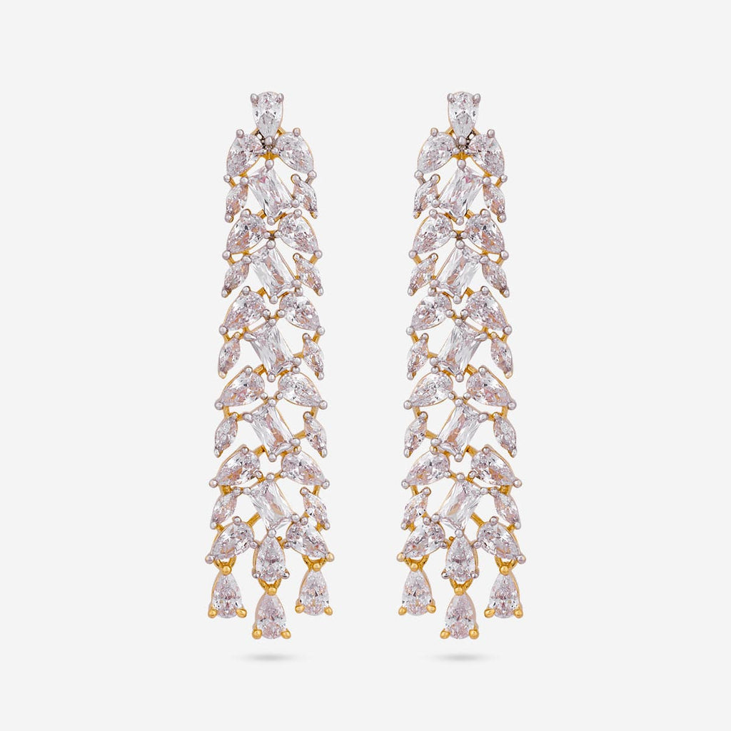 Zircon Earring Zircon Earring 188822