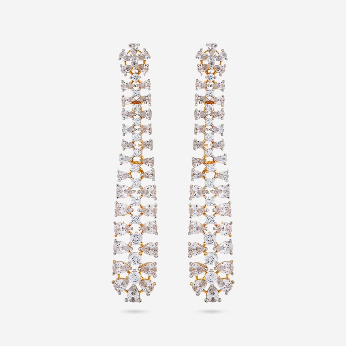 Zircon Earring Zircon Earring 188823