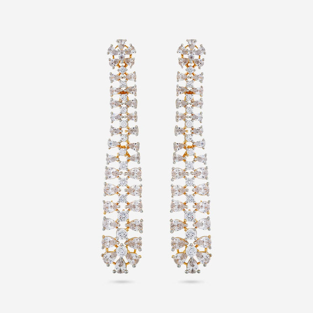 Zircon Earring Zircon Earring 188823