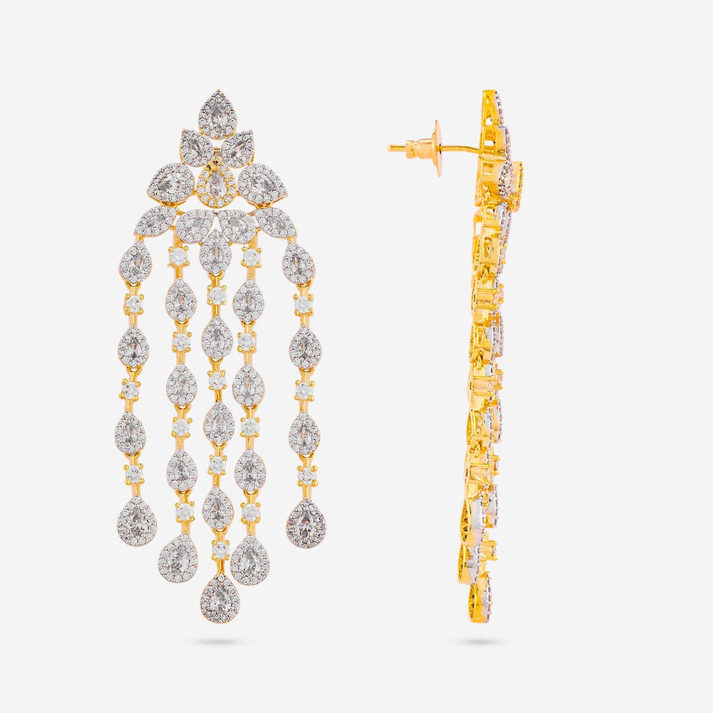 Zircon Earring Zircon Earring 188824