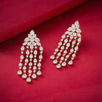 Zircon Earring Zircon Earring 188824