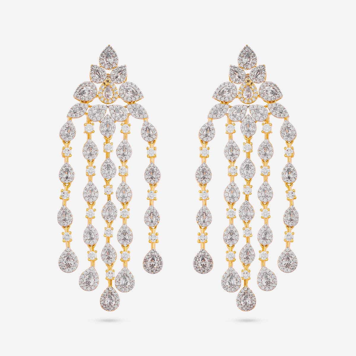 Zircon Earring Zircon Earring 188824