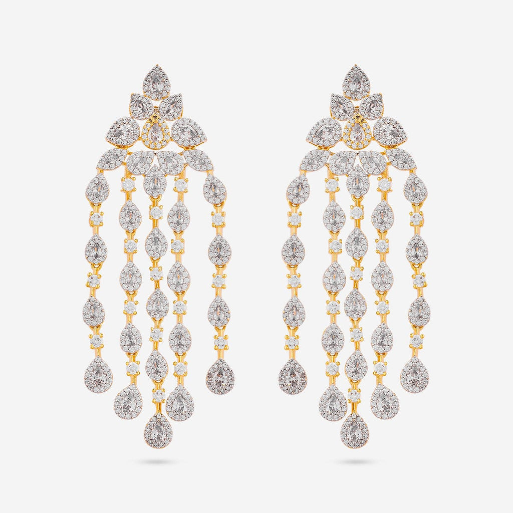 Zircon Earring Zircon Earring 188824