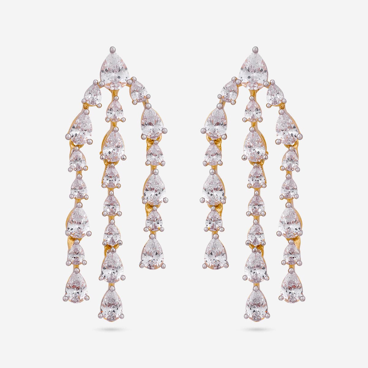 Zircon Earring Zircon Earring 188825