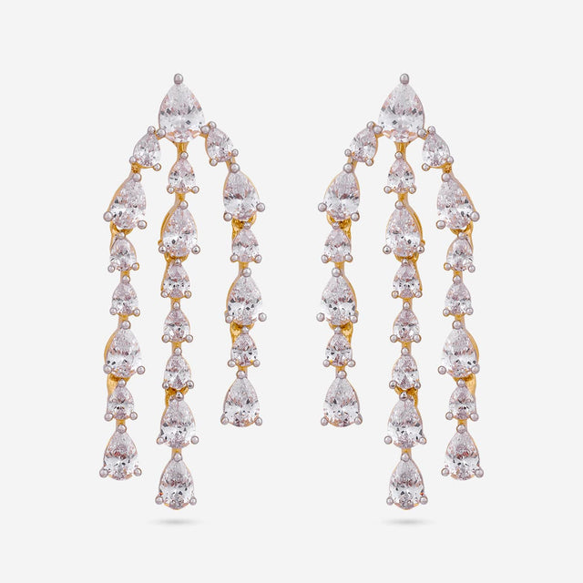 Zircon Earring Zircon Earring 188825