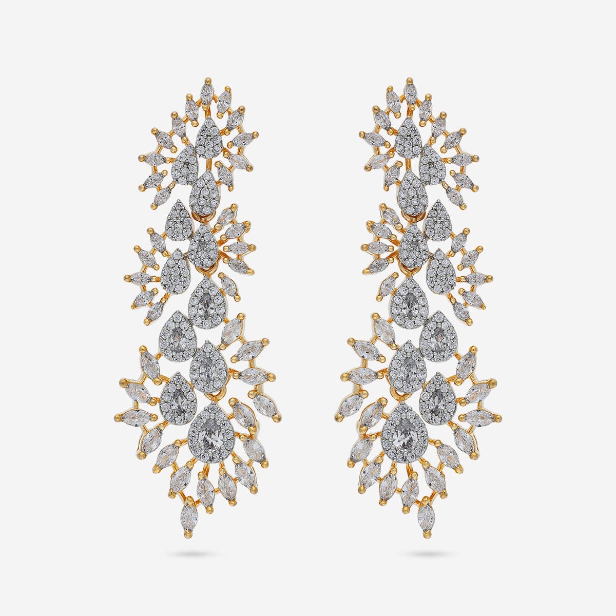 Zircon Earring Zircon Earring 188846