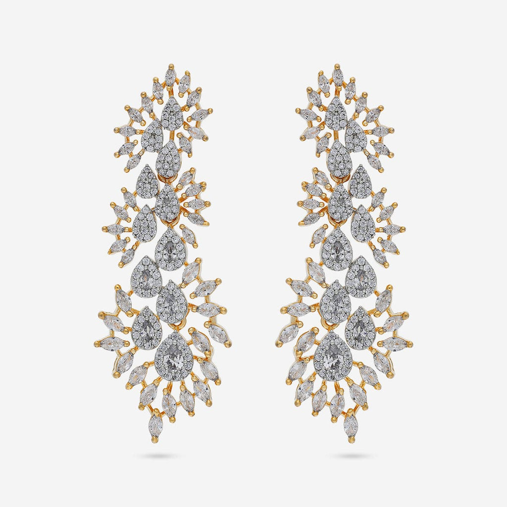 Zircon Earring Zircon Earring 188846