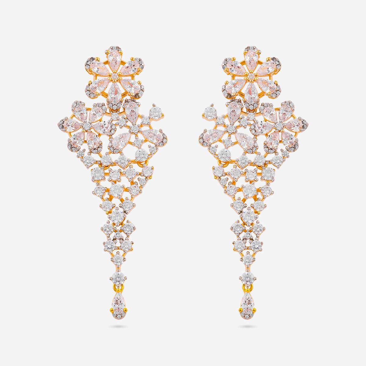 Zircon Earring Zircon Earring 188847