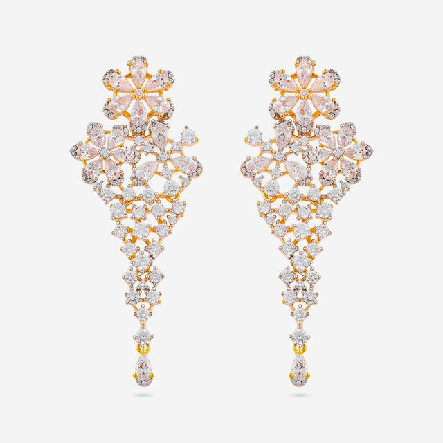 Zircon Earring Zircon Earring 188847