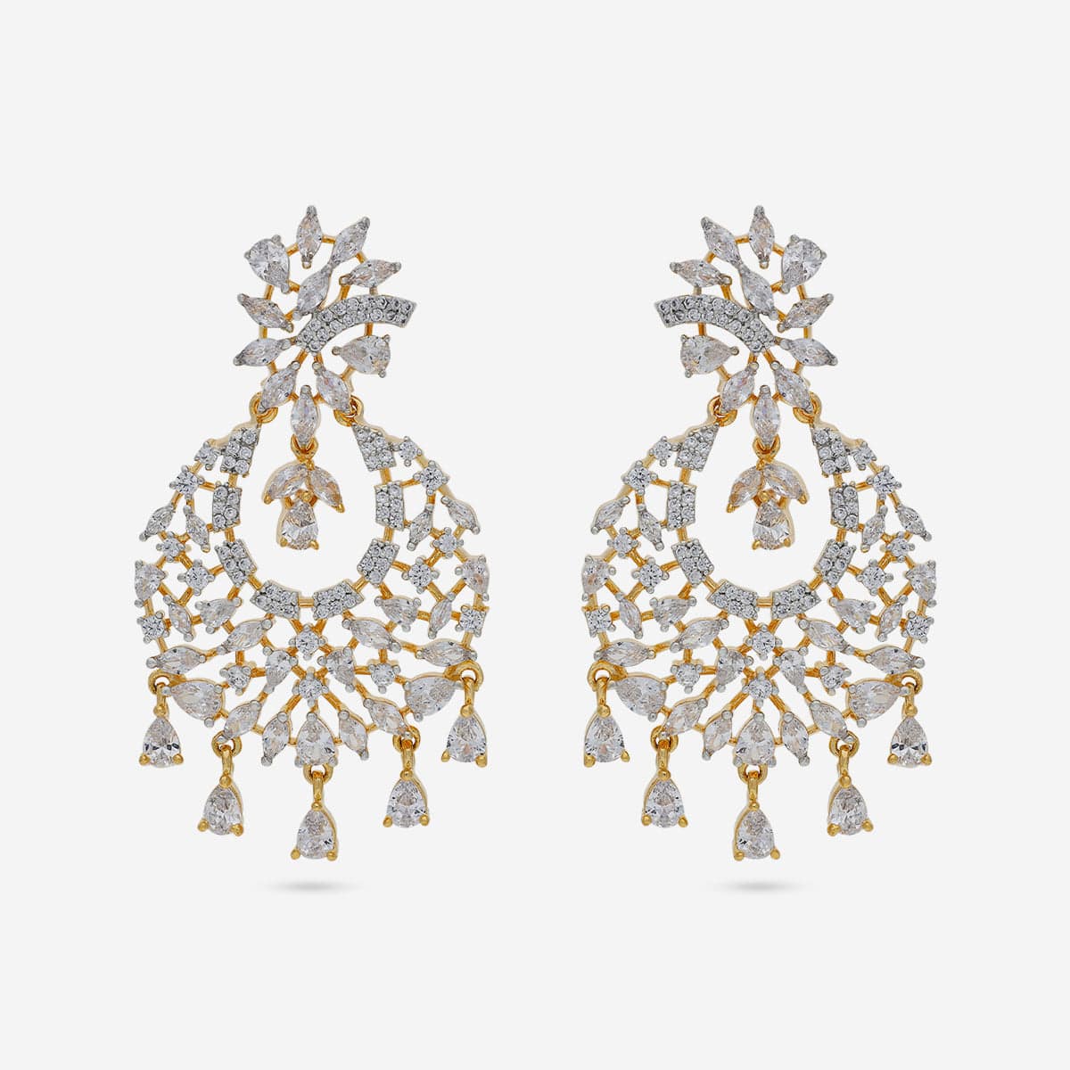 Zircon Earring Zircon Earring 188848