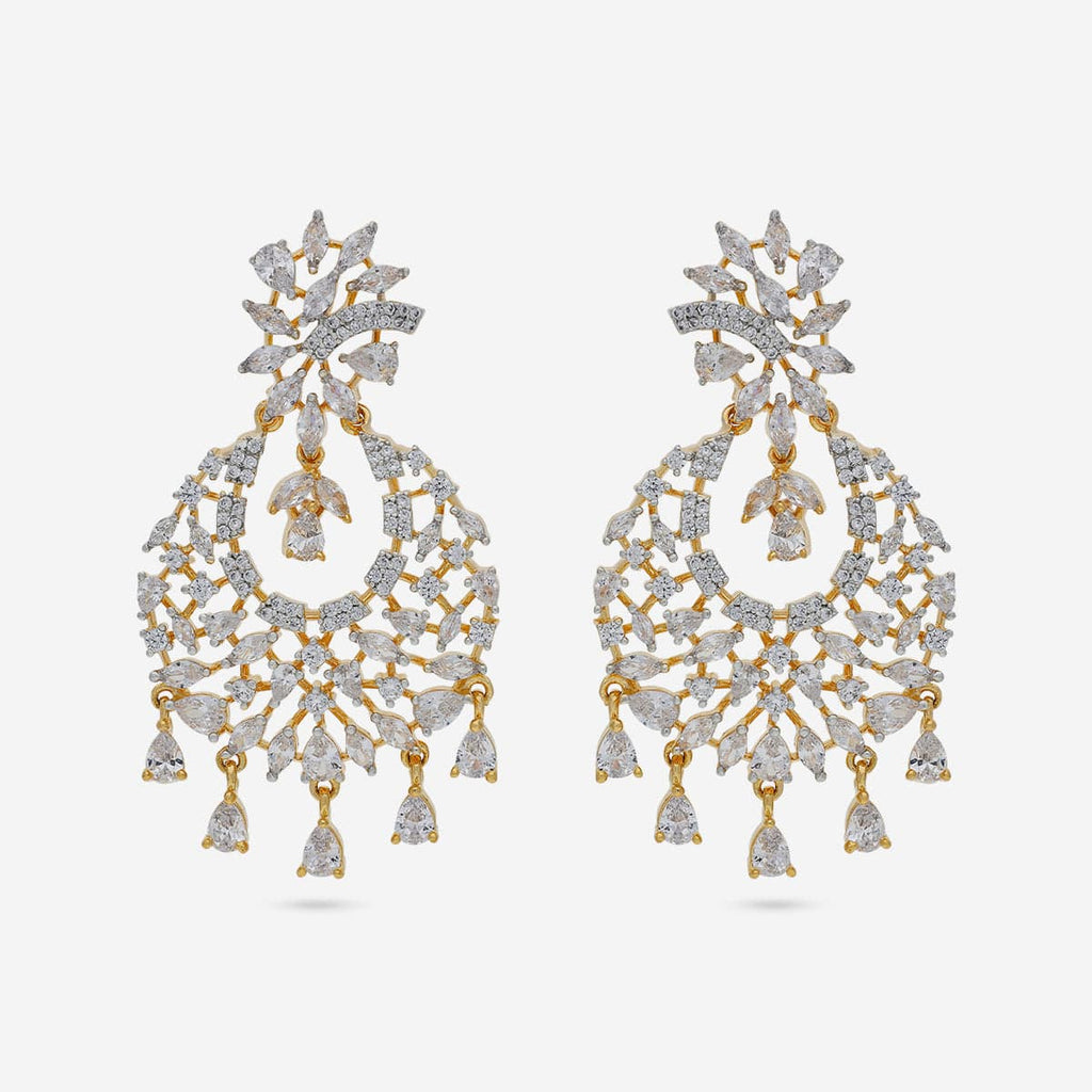 Zircon Earring Zircon Earring 188848