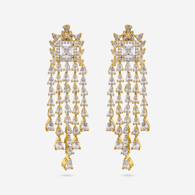 Zircon Earring Zircon Earring 188849