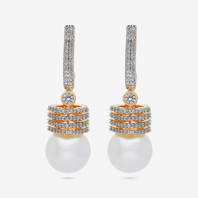 Zircon Earring Zircon Earring 188850