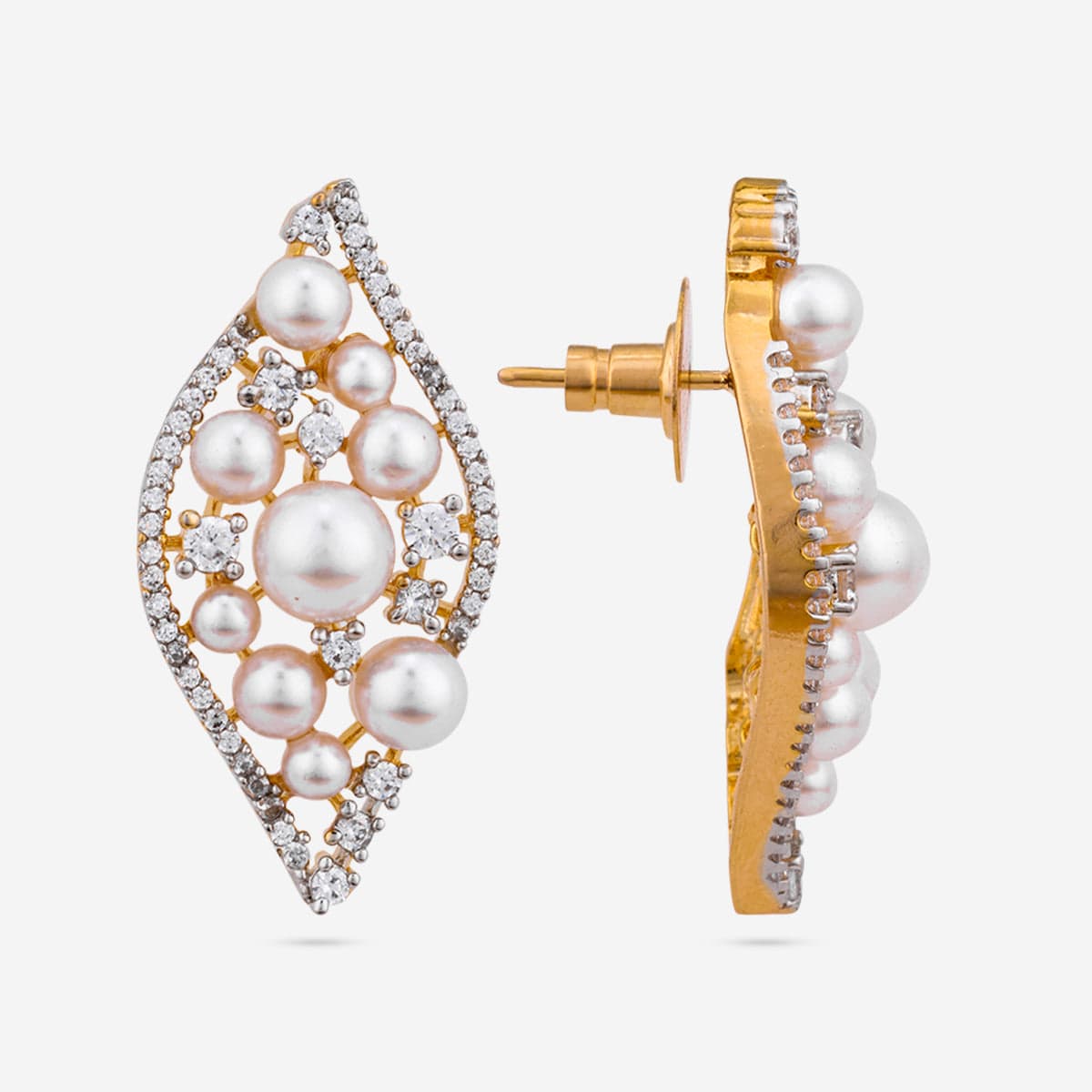 Zircon Earring Zircon Earring 188852