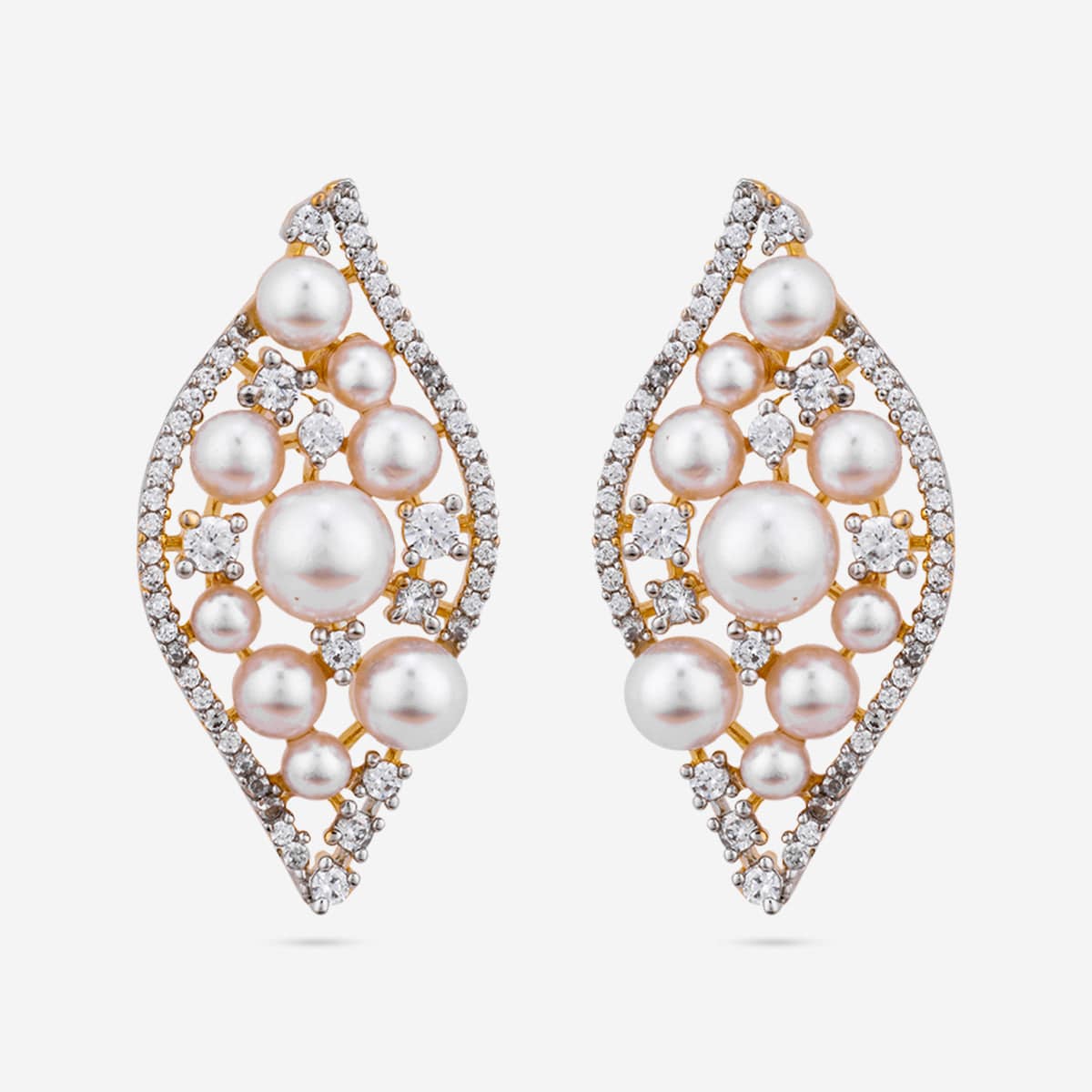 Zircon Earring Zircon Earring 188852
