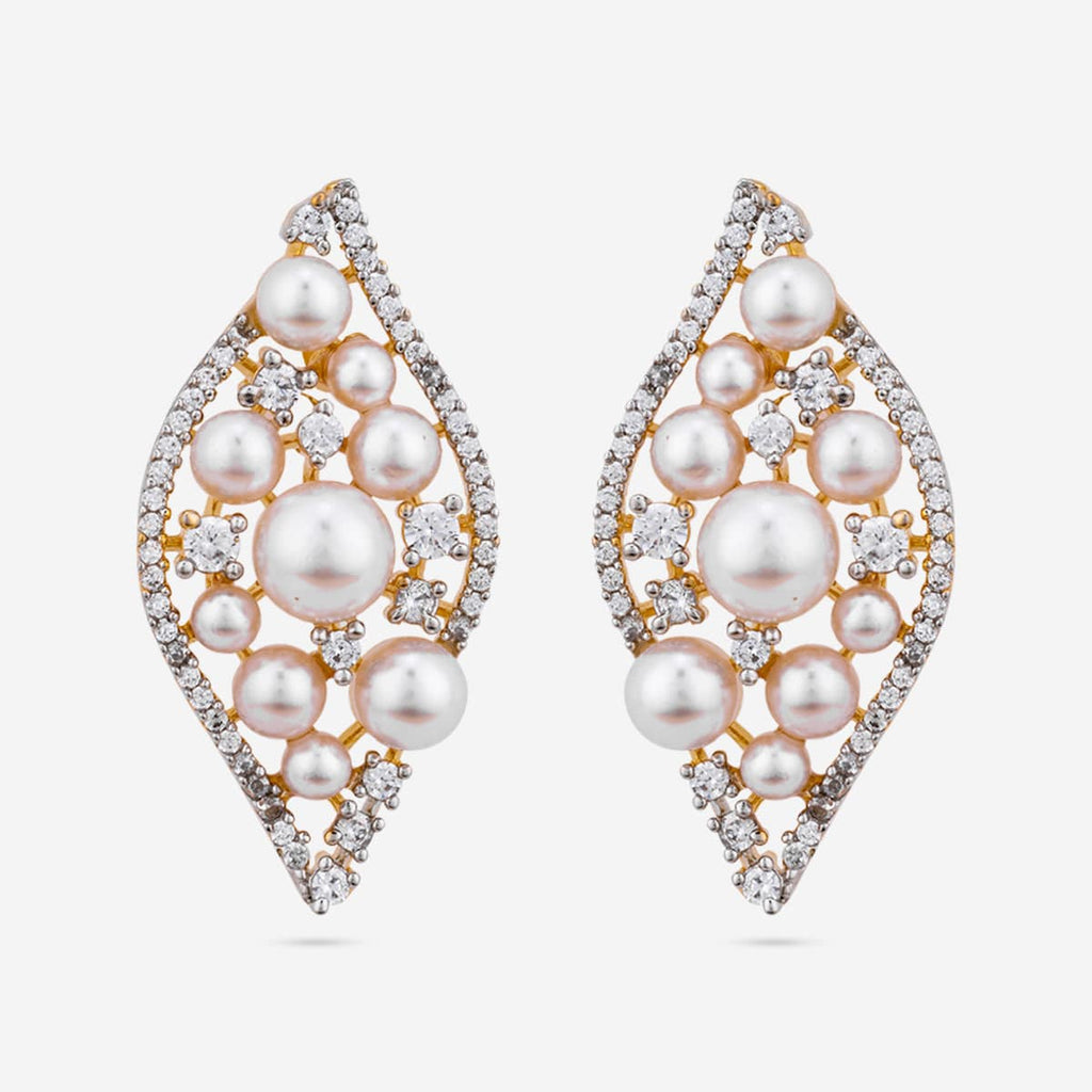 Zircon Earring Zircon Earring 188852