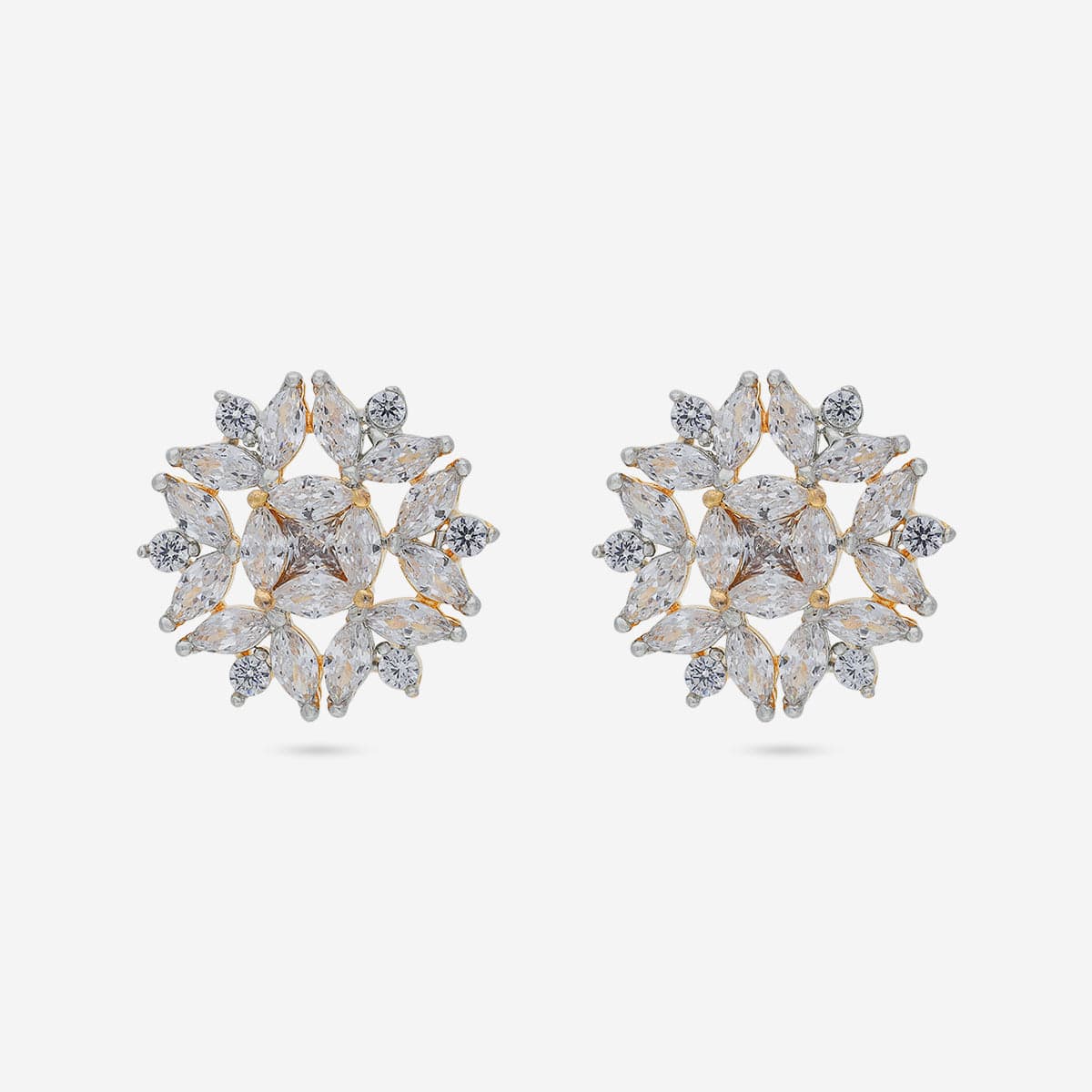 Zircon Earring Zircon Earring 188853