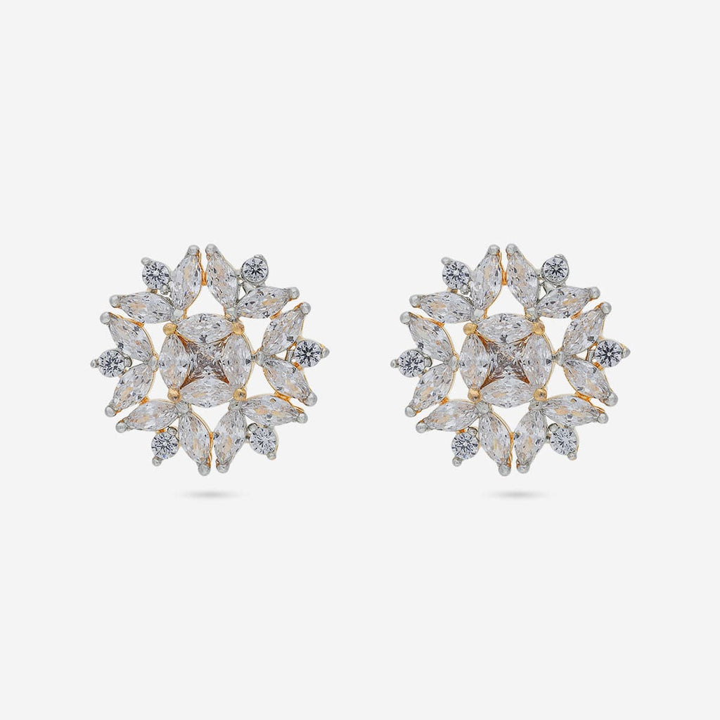 Zircon Earring Zircon Earring 188853