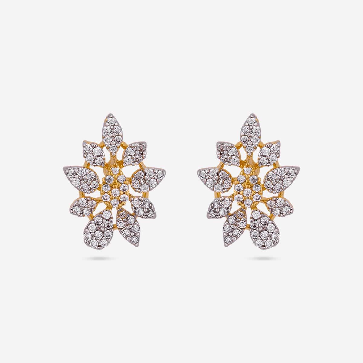 Zircon Earring Zircon Earring 188854