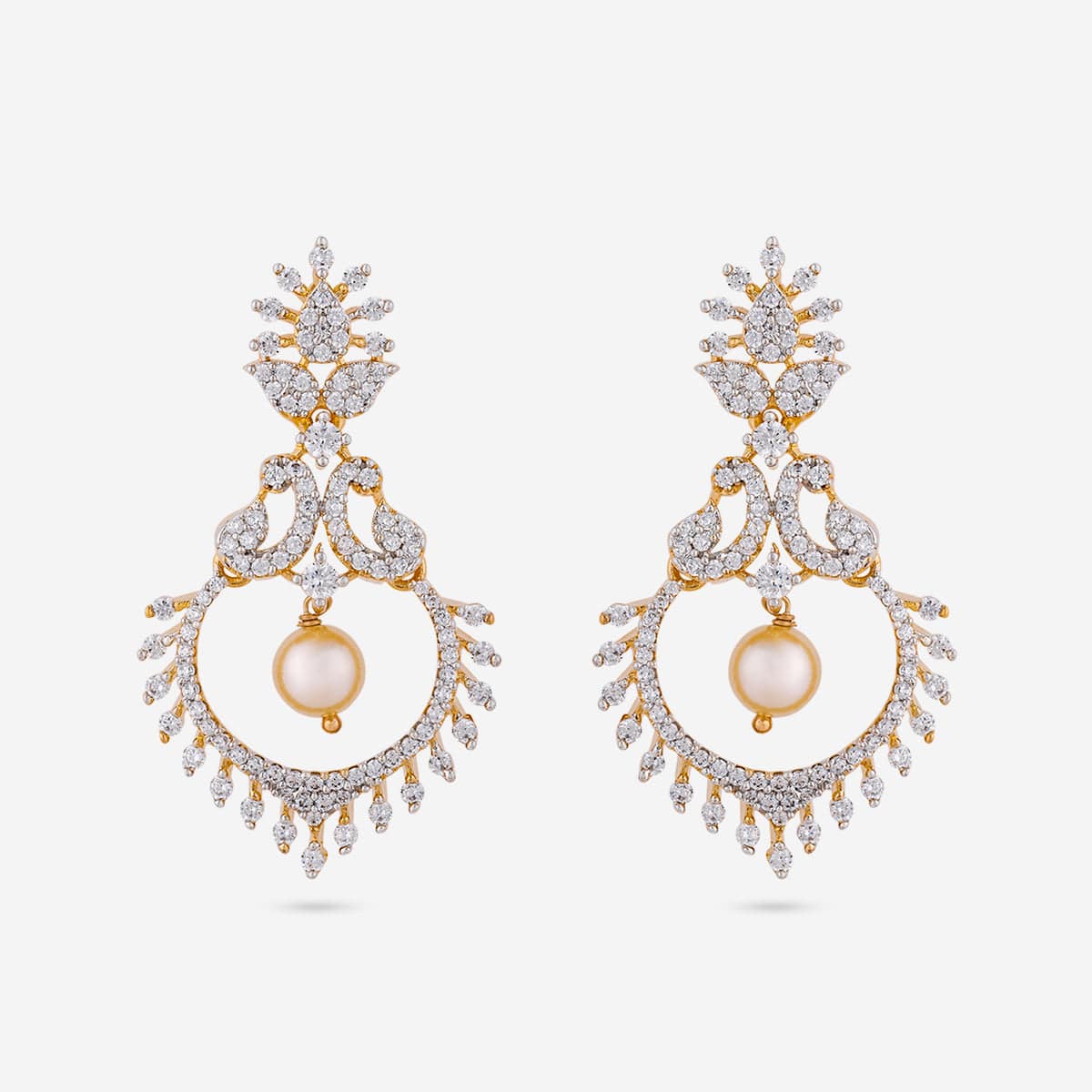 Zircon Earring Zircon Earring 188871