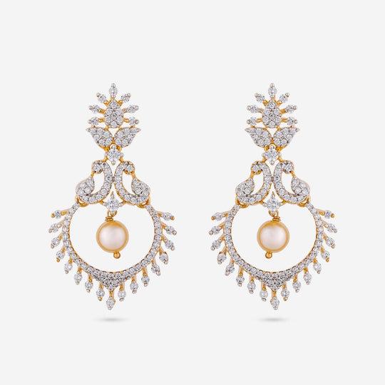 Zircon Earring Zircon Earring 188871