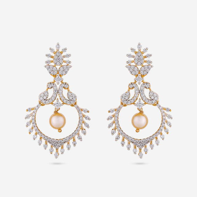 Zircon Earring Zircon Earring 188871