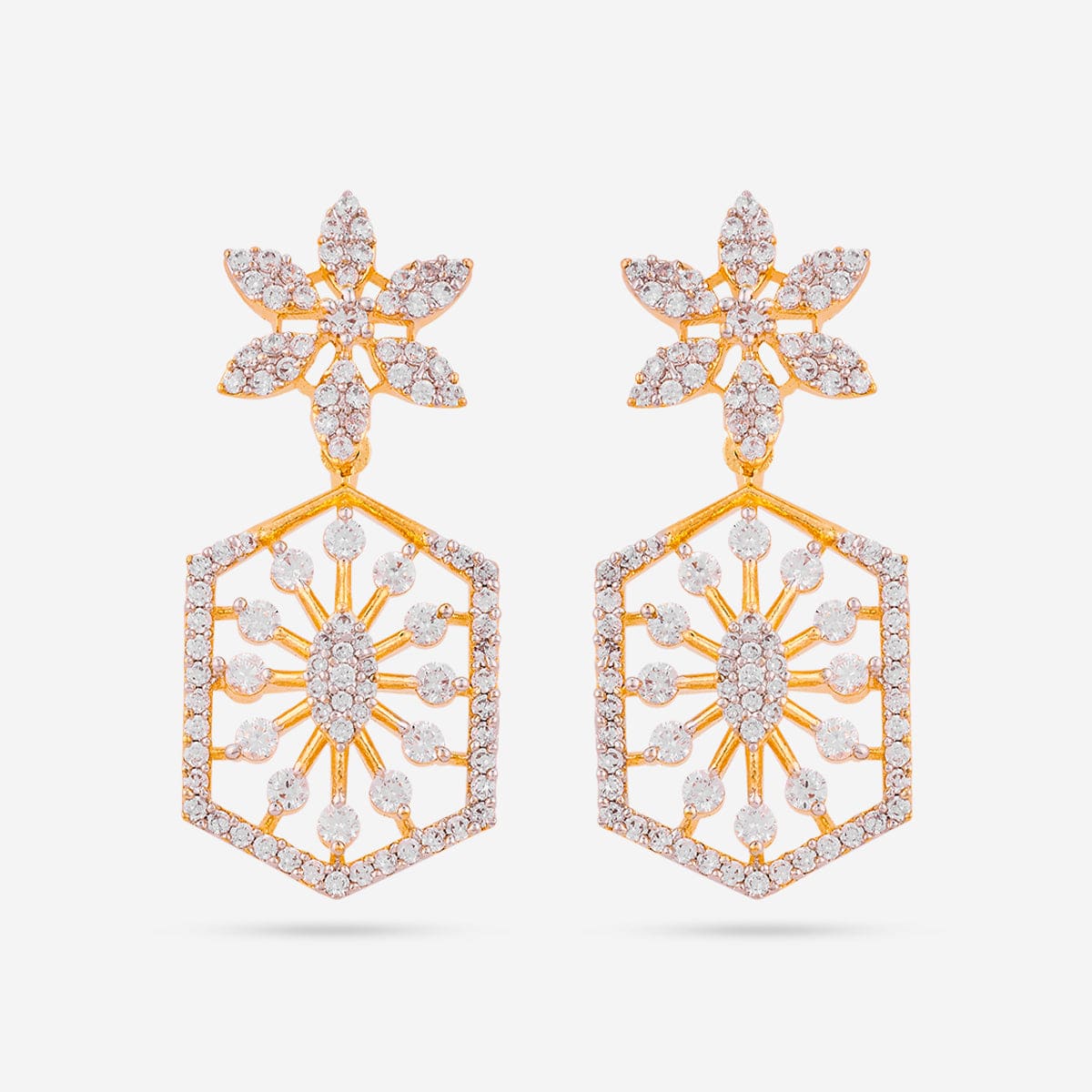 Zircon Earring Zircon Earring 188873