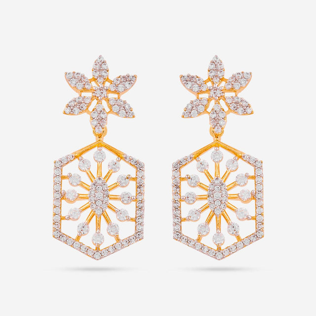 Zircon Earring Zircon Earring 188873