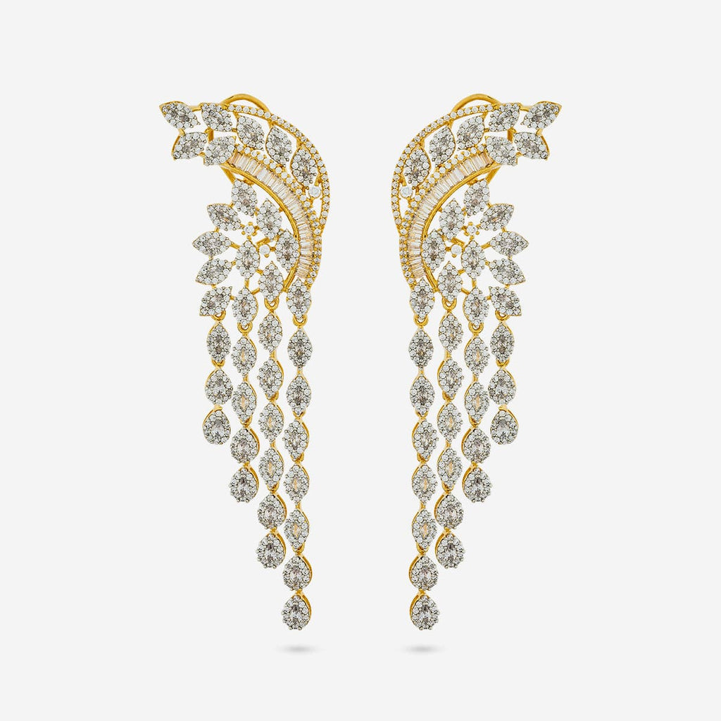 Zircon Earring Zircon Earring 189002