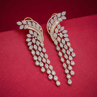 Zircon Earring Zircon Earring 189002