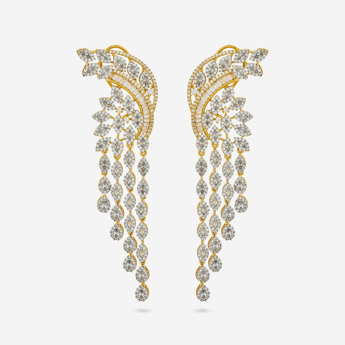 Zircon Earring Zircon Earring 189002