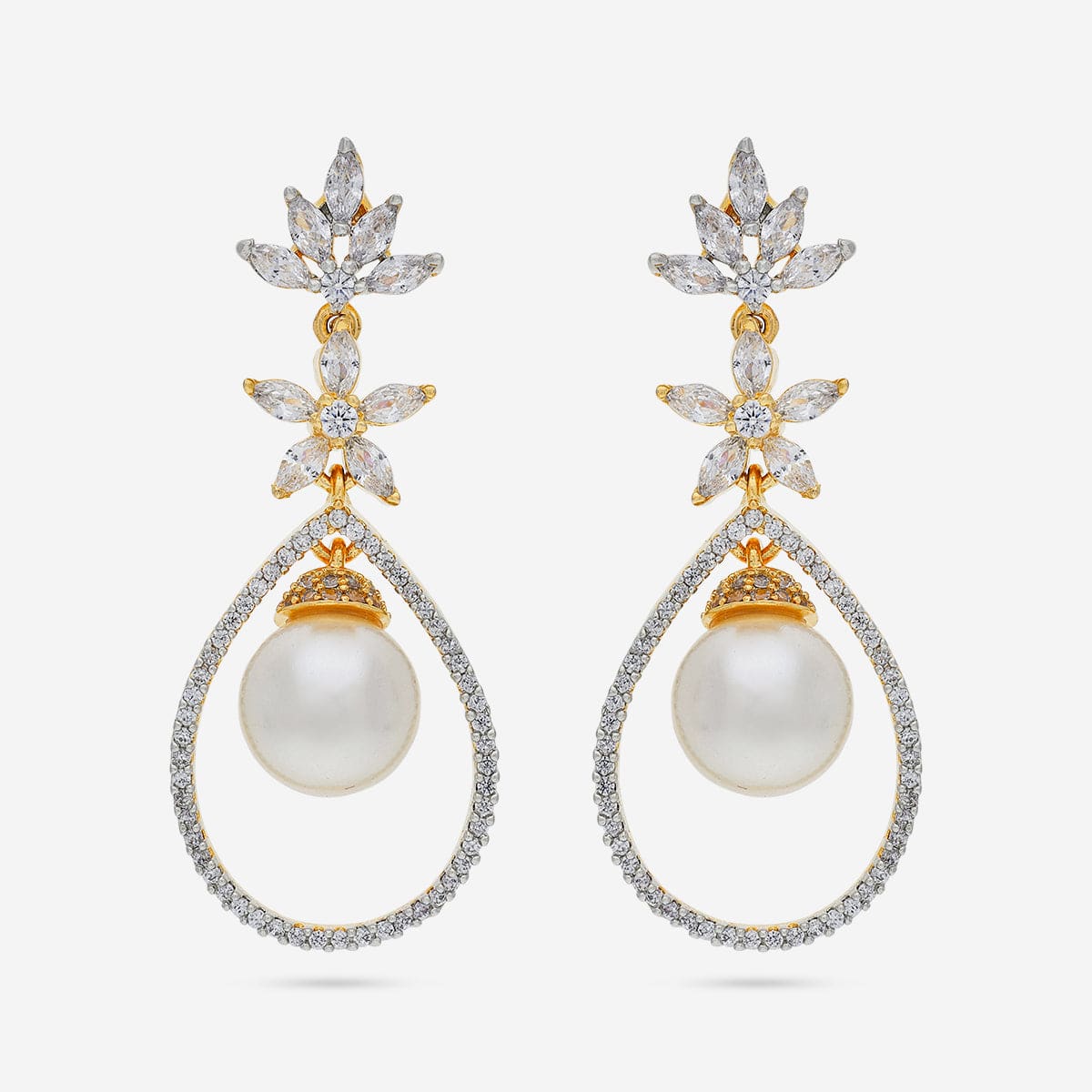 Zircon Earring Zircon Earring 189003
