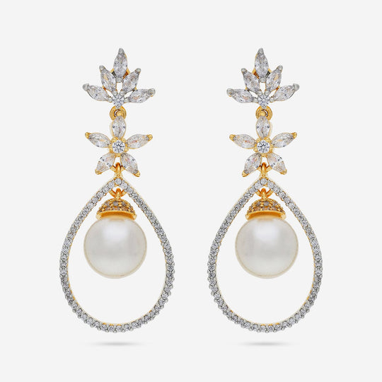 Zircon Earring Zircon Earring 189003