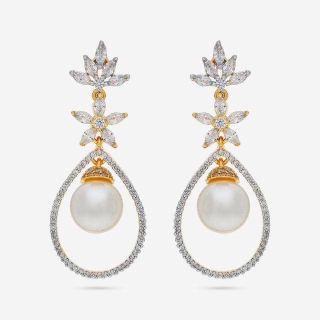 Zircon Earring Zircon Earring 189003