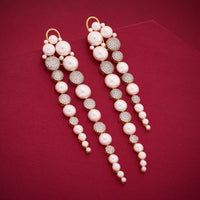 Zircon Earring Zircon Earring 189005