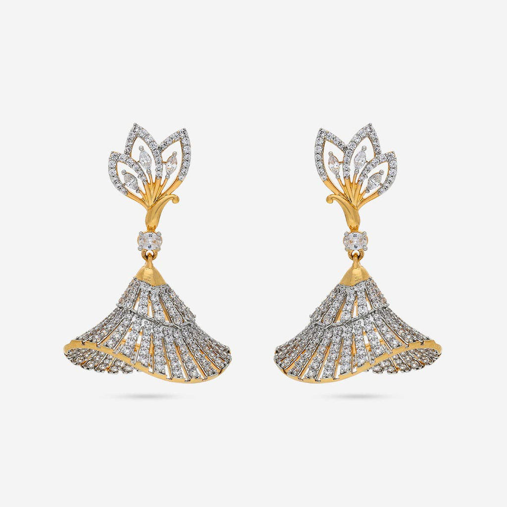 Zircon Earring Zircon Earring 189259