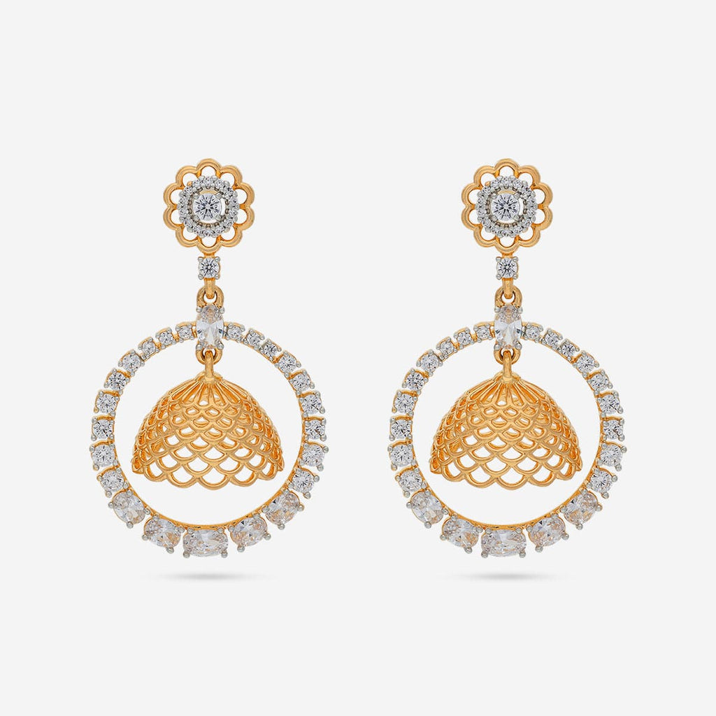 Zircon Earring Zircon Earring 189264