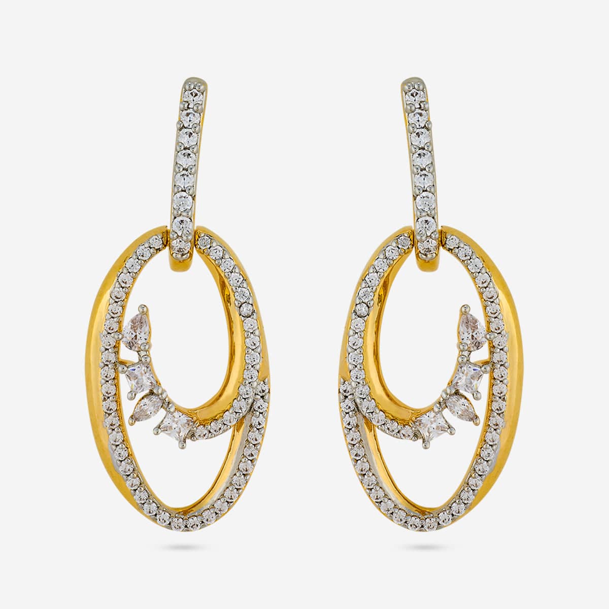 Zircon Earring Zircon Earring 189265