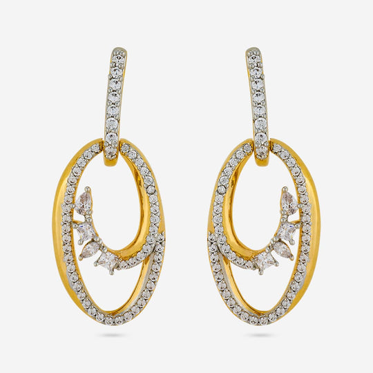 Zircon Earring Zircon Earring 189265