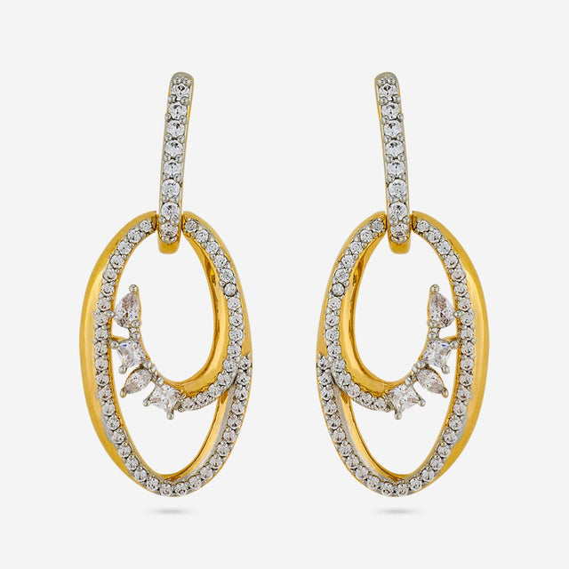 Zircon Earring Zircon Earring 189265