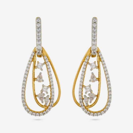 Zircon Earring Zircon Earring 189266