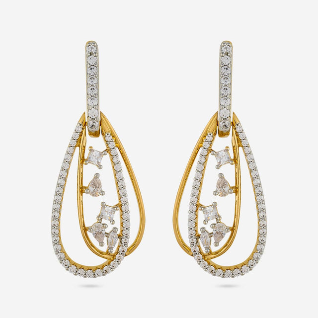 Zircon Earring Zircon Earring 189266
