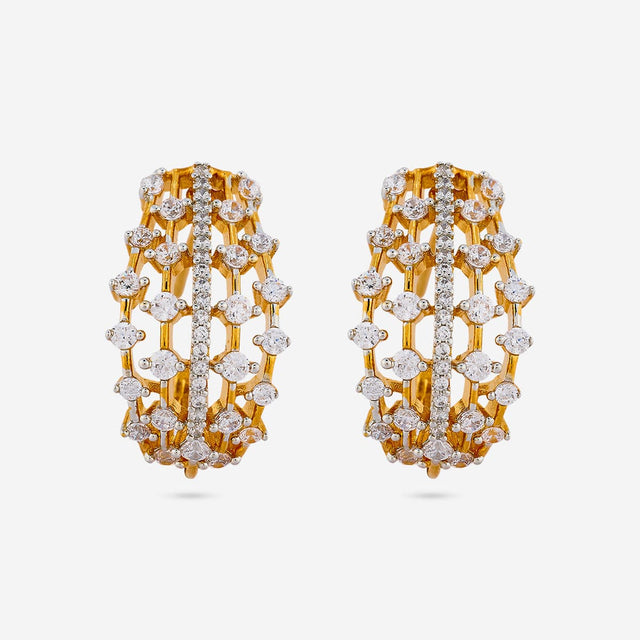 Zircon Earring Zircon Earring 190323